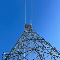 【短期・未経験OK】【社会貢献】送電インフラ建設のお仕事ですの画像