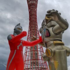 円谷ウルトラシリーズや特撮系が好きな大きなお友達を募集しています。