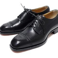 🌈HERMES🇫🇷正規品 エルメス 革靴 43 未使用 ブランド 👞