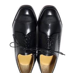 🌈HERMES🇫🇷正規品 エルメス 革靴 43 未使用 ブランド 👞の画像