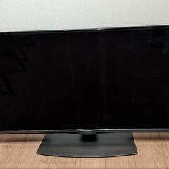 【値下中】SHARP AQUOS 4T-C45BN1
