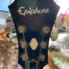 Epiphone（エピフォン）dot ジャンク（ネック）値下げ交渉可の画像