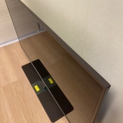 【美品】ハイセンス テレビ 43インチ の画像