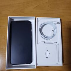 iphone 12(64GB) 売ります！