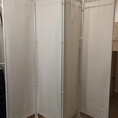 受け取り手決まりました【パーテーション】無料