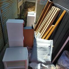 不用品回収・空き家片付け・遺品整理等お任せください!!! - 不用品処分