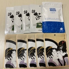 フェイスパック