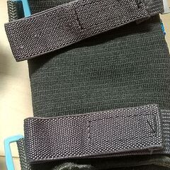 キッズプロテクター 肘あて膝あての画像