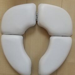 持ち運び補助便座の画像