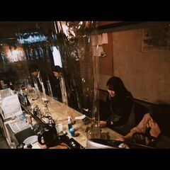 【女性スタッフ歓迎】新宿にある小さな紹介制バー・スタッフ募集【日払い可】の画像