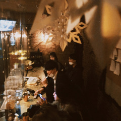 【女性スタッフ歓迎】新宿にある小さな紹介制バー・スタッフ募集【日払い可】の画像