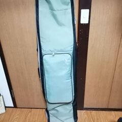 Ｋ２ボード＆バートンビィンディング。ケース付き。ノーブランドブーツ27センチ。の画像