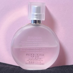 «中古» CHANEL ヘアミストの画像