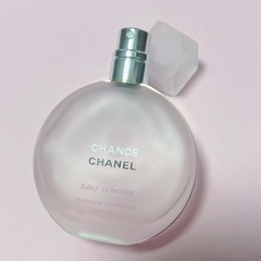 «中古» CHANEL ヘアミストの画像