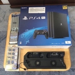PlayStation4 Pro