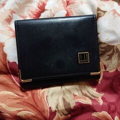 値下げしました！dunhillコインケース ダンヒル 小銭入れ