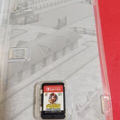 Nintendoswitchダービースタリオンの画像
