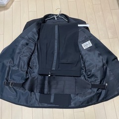 タキシードの画像