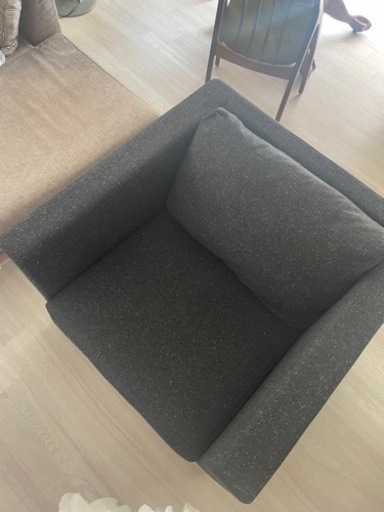 CONRAN SHOP コンランショップ 1.5人用ソファ