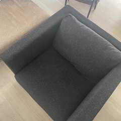 CONRAN SHOP コンランショップ 1.5人用ソファ