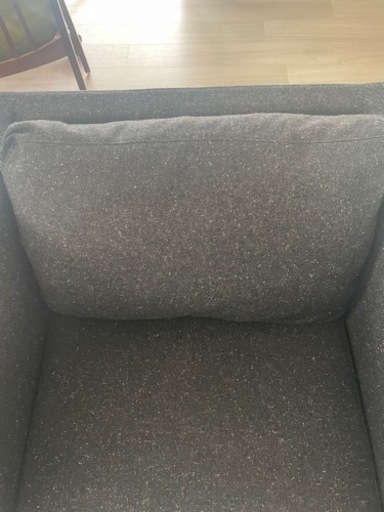 CONRAN SHOP コンランショップ 1.5人用ソファ