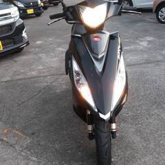 KIMUKO１２５　キャセル待ち　７万５千円　　登録車両　自賠責...