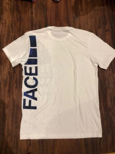 the north face ノースフェイス tシャツ 海外限定M