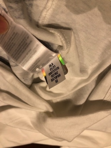 the north face ノースフェイス tシャツ 海外限定M
