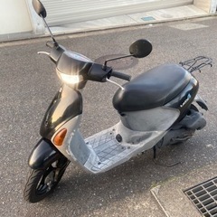 激安！スズキ　レッツ4 中古車　CA45