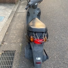 激安！スズキ　レッツ4 中古車　CA45の画像