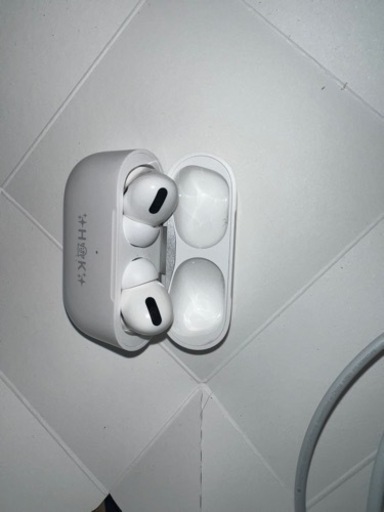 AirPods Pro