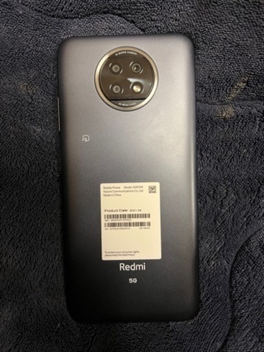 Redmi Note 9T