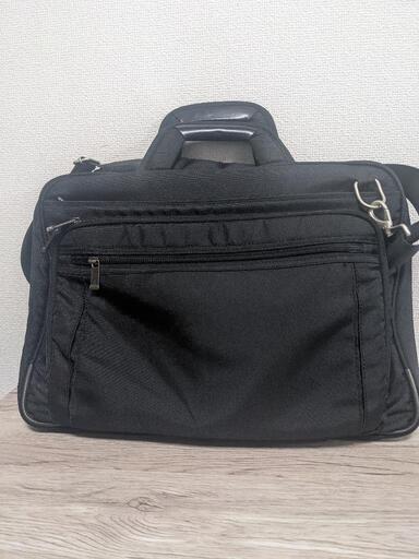 エースジーン　ビジネスバッグ　美品