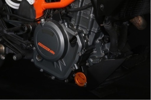 SOLD OUT！KTM DUKE390 車検付 現行液晶メーターモデル カスタム