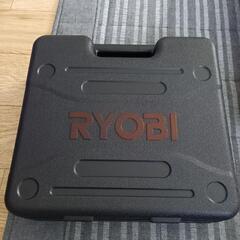 取引中　充電式ドリルドライバーの画像