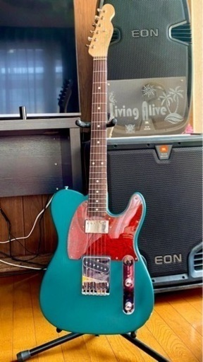 テレキャスター