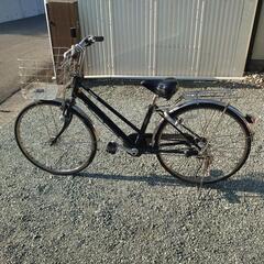通勤通学用自転車