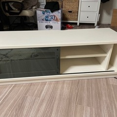 《有料》テレビボードの画像