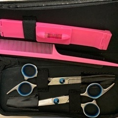 髪の毛　カット専用