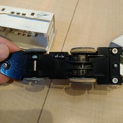 プラレール　かがやきの画像