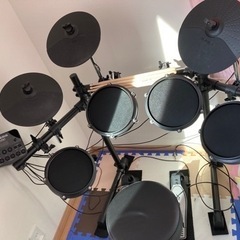 ALESIS Turbo Mesh Kit 電子ドラム   
