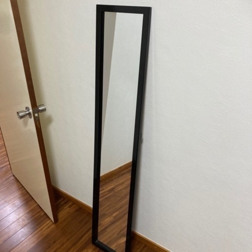 姿見 鏡　150cm×30cm