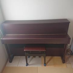 電子ピアノ差し上げます。  