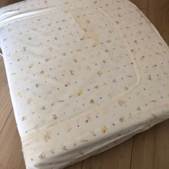 ベビーベット用マットの画像
