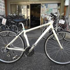 中古自転車１９７３　クロスバイク　２０１１年モデル　RITEWA...