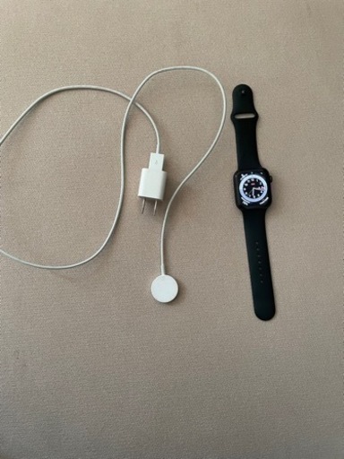 Apple Watch SE 激安　美品