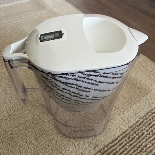 ブリタ　浄水器