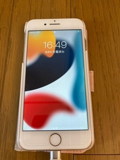 その他 iPhone7