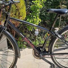 購入者きまりました。ブリジストン自転車 シュライン26インチ