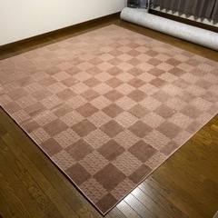 カーペット4畳半用